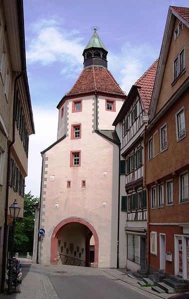 Stadttor