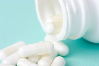 Vitamin- und Mineraliensupplemente