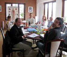 Unsere Heilpraktikerschule in K�ln