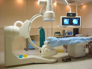 Medizinische Geräte zur Krebstherapie